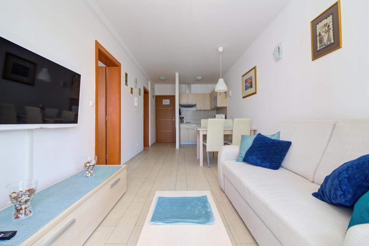 Apartmán Modern *