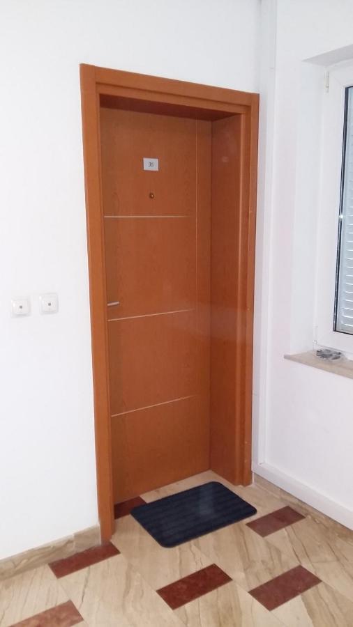 Modern Apartmán