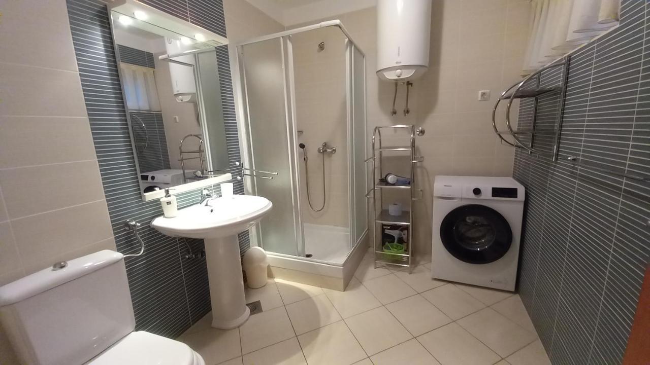Apartmán Modern