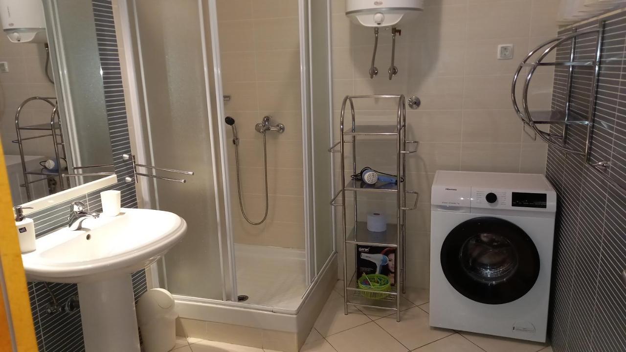 Modern Apartmán *